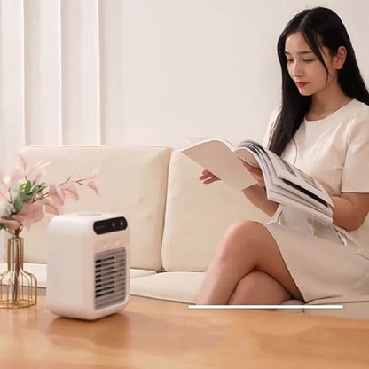 Air Conditioner Cooler Fan