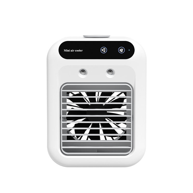 Air Conditioner Cooler Fan