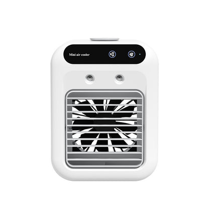 Air Conditioner Cooler Fan